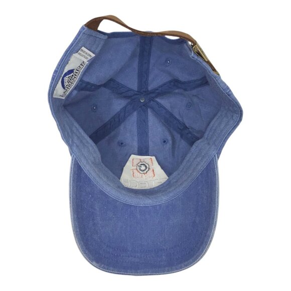 C Tech Controls Hat HVAC Environmental Tuck Strap Cap Trucker Baseball Hat Logo - Picture 5 of 14